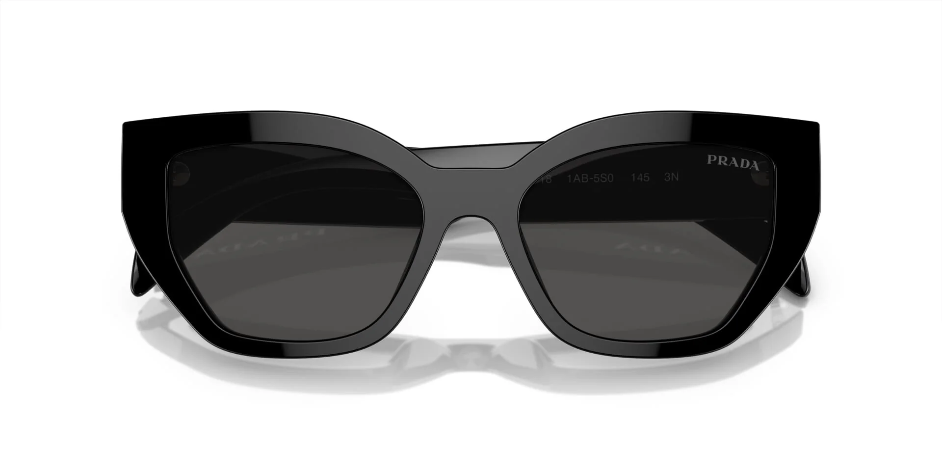 Prada PR A09S 1AB5S0 - As Seen On Lisa Barlow - Image 6