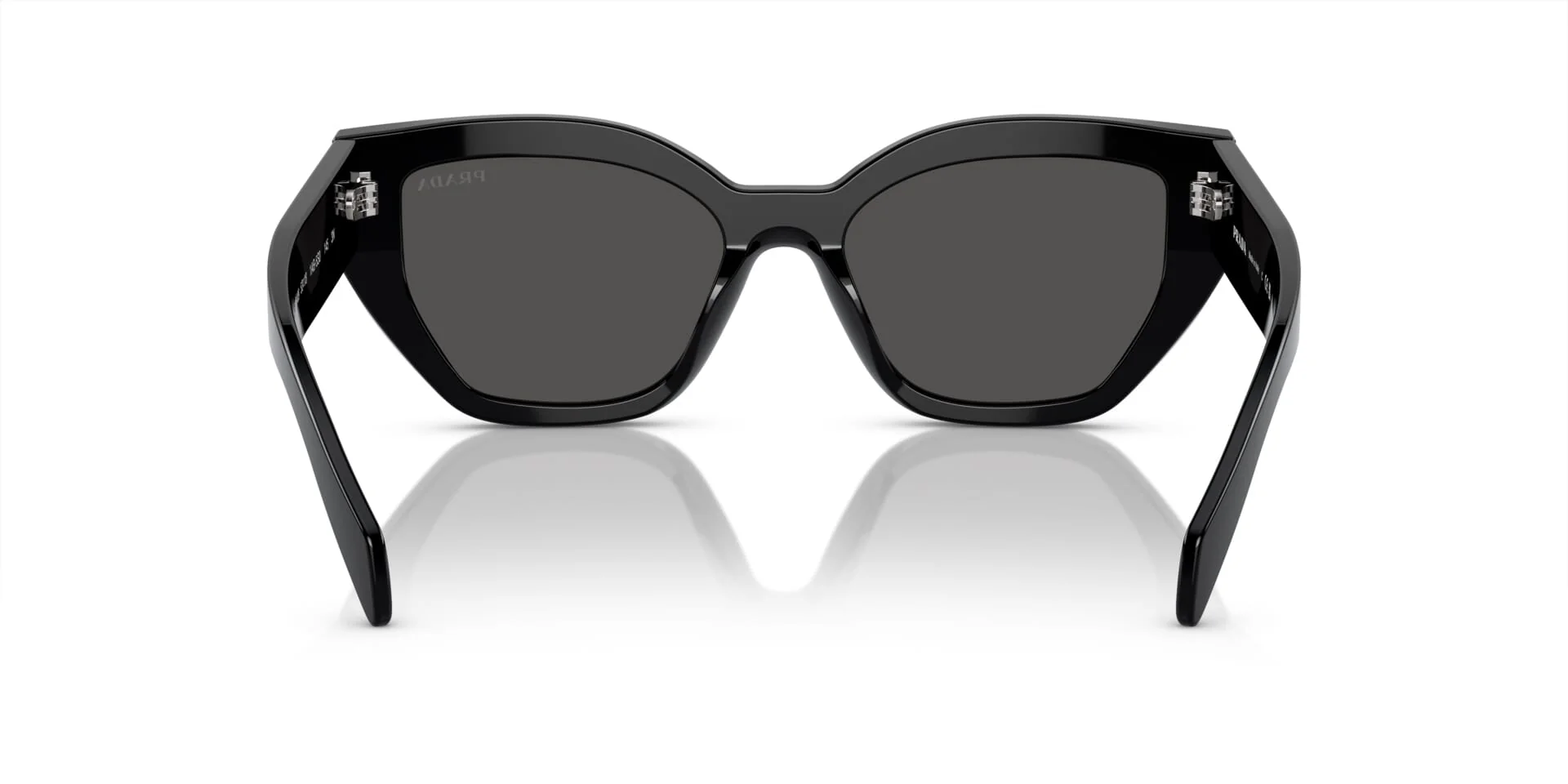 Prada PR A09S 1AB5S0 - As Seen On Lisa Barlow - Image 7