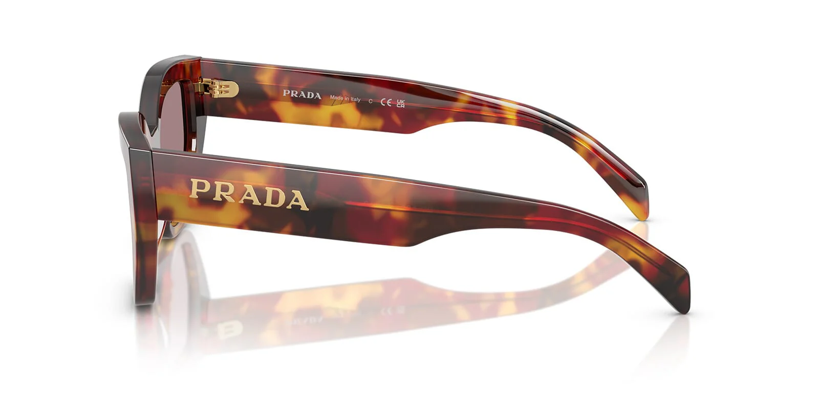 Prada PR A09S 22A20I - Image 3