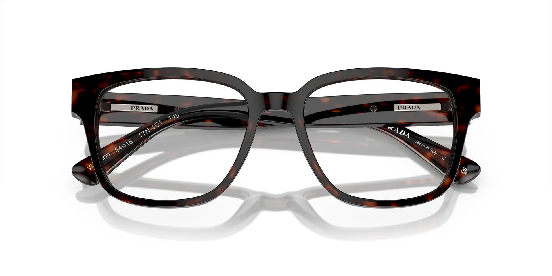 Prada PR A09V 17N1O1 - Image 4