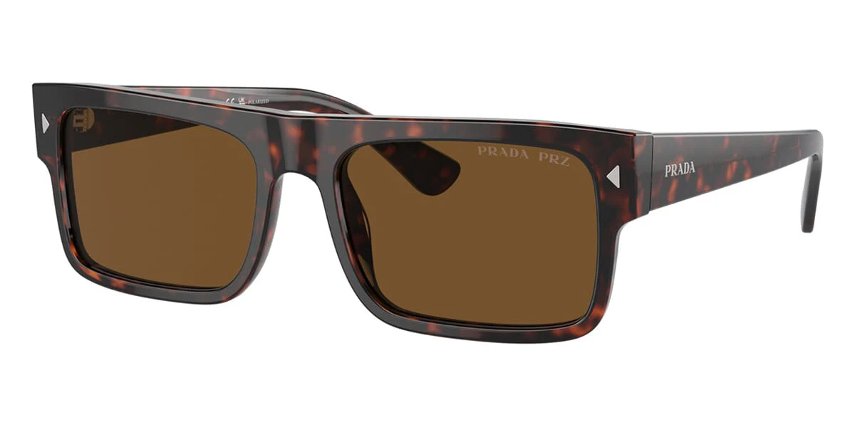 Prada PR A10S 17N01D Polarised