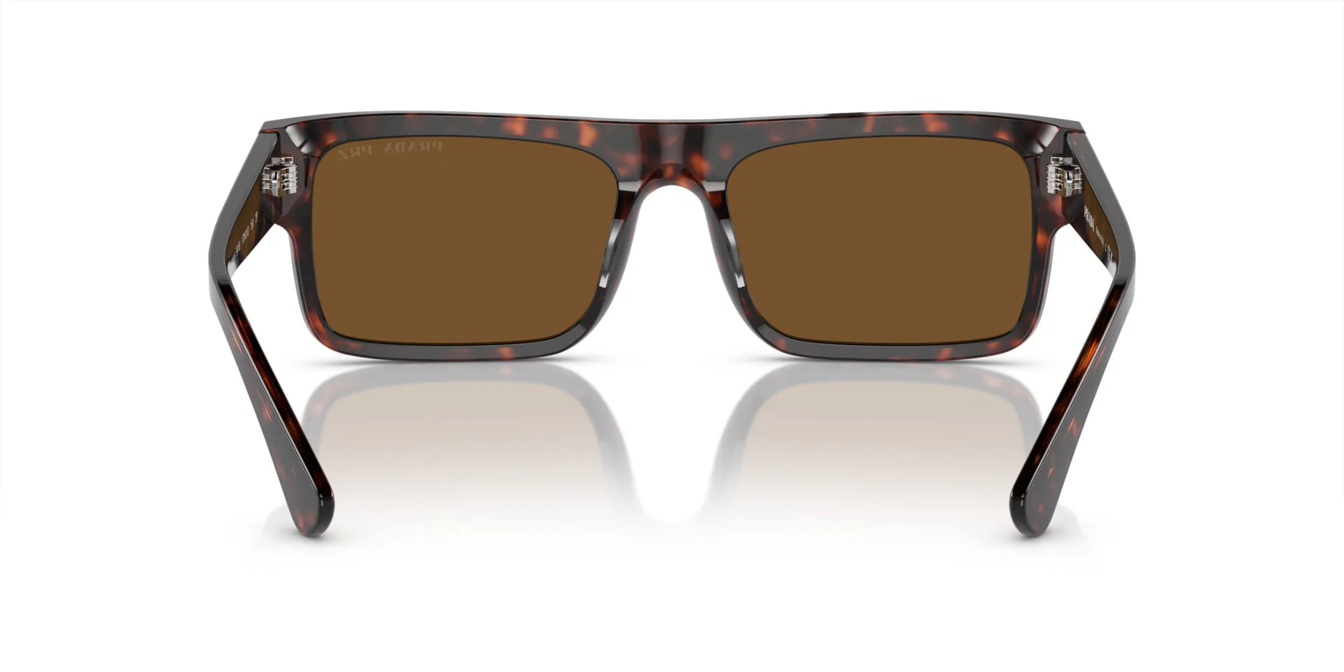 Prada PR A10S 17N01D Polarised - Image 5