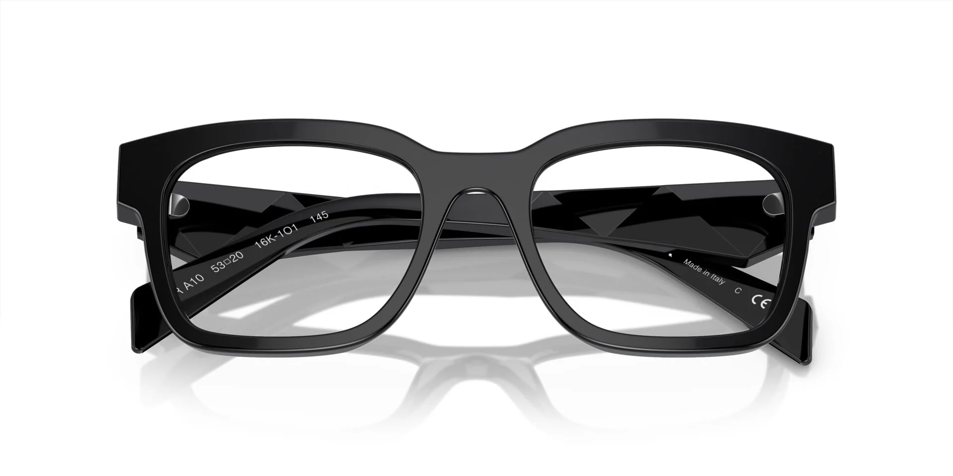 Prada PR A10V 16K1O1 - As Seen On Olivia Attwood - Image 5