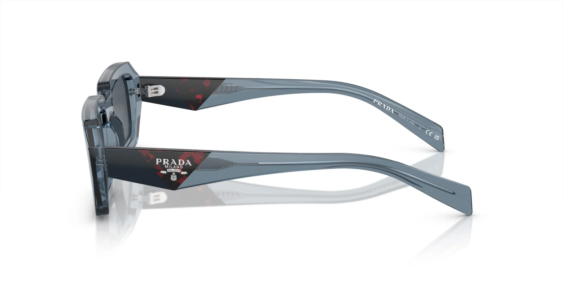 Prada PR A12S 19O70B - Image 3