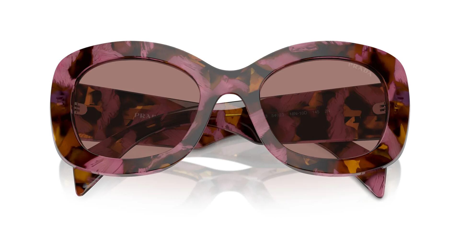 Prada PR A13S 18N10D - Image 4
