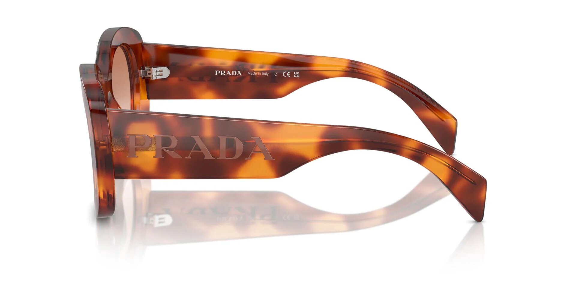 Prada PR A13S 18R70E - Image 3