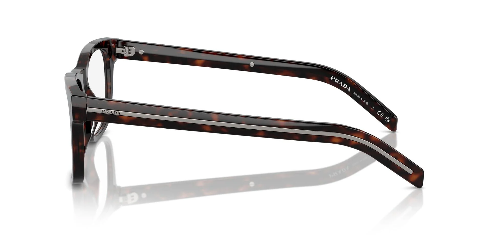 Prada PR A13V 17N1O1 - Image 3