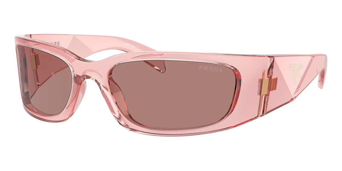 Prada PR A14S 19Q10D - As Seen On Tigerlily Taylor