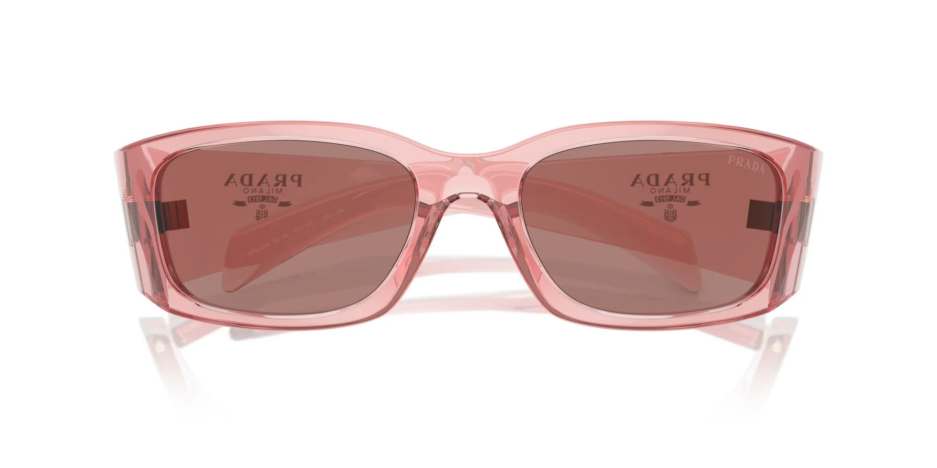 Prada PR A14S 19Q10D - As Seen On Tigerlily Taylor - Image 5