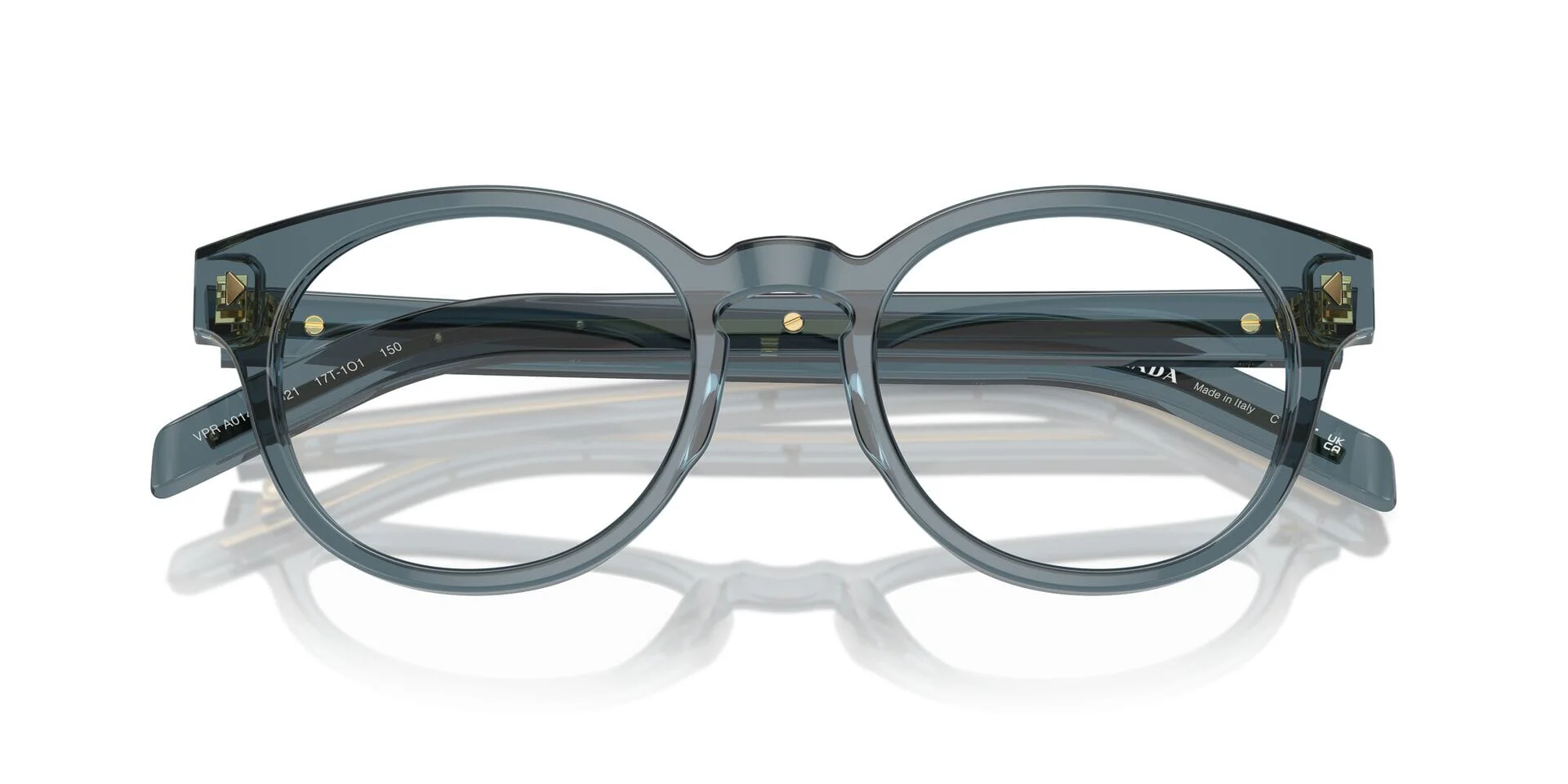 Prada PR A14V 17T1O1 - Image 4
