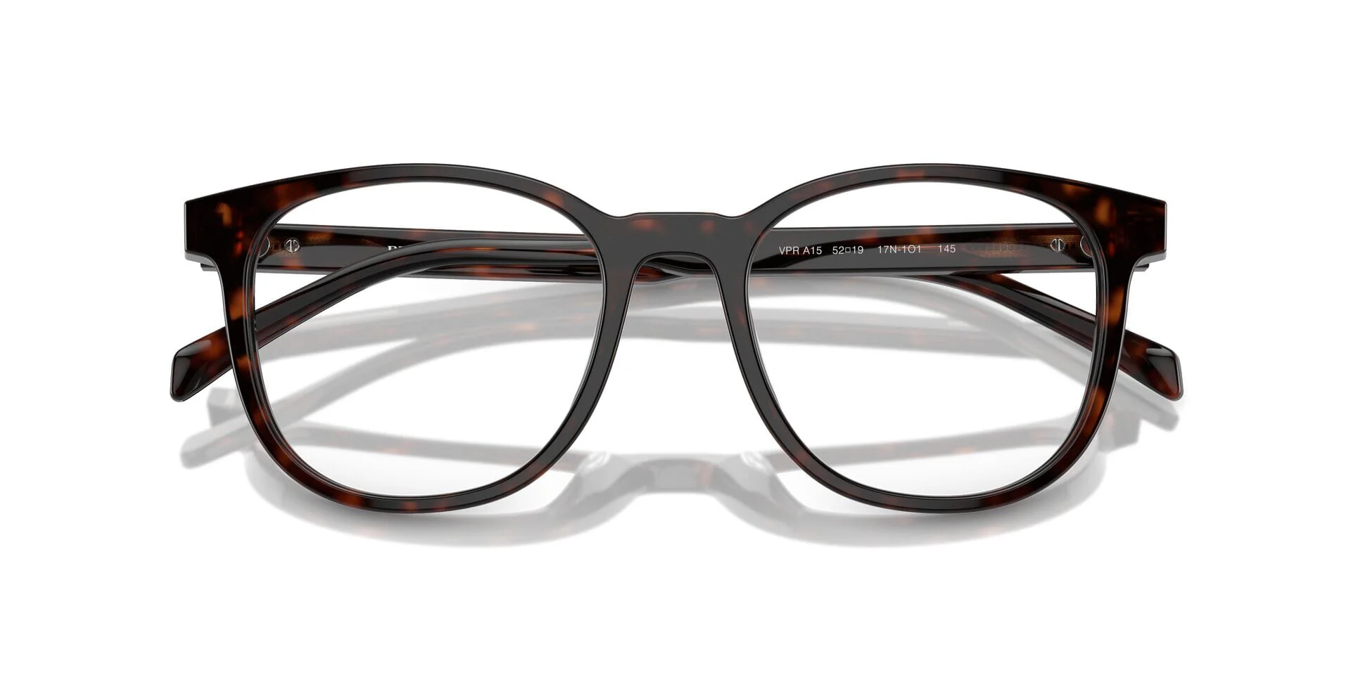 Prada PR A15V 17N1O1 - Image 4