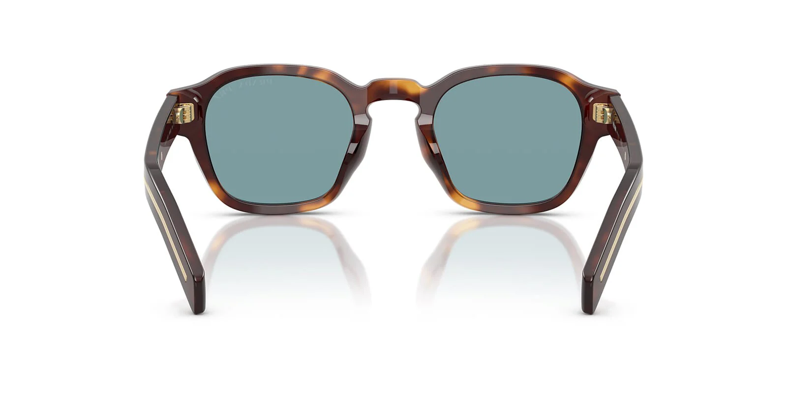 Prada PR A16S 15W04D Polarised - Image 5