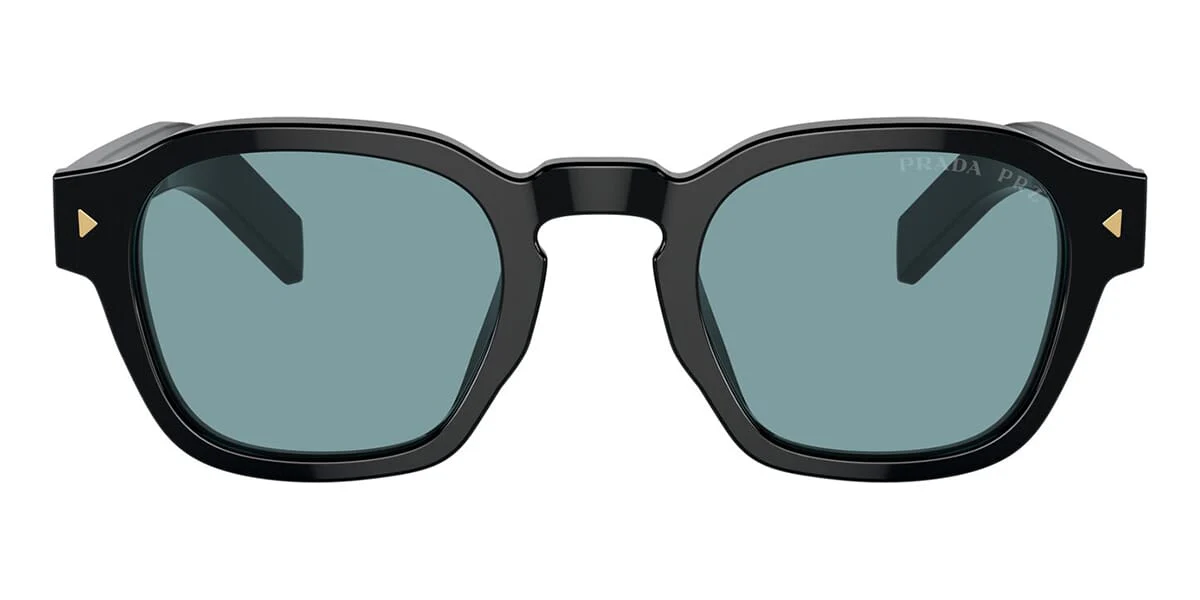 Prada PR A16S 16K04D Polarised - As Seen On Sebastian Stan & Rami Malek - Image 2