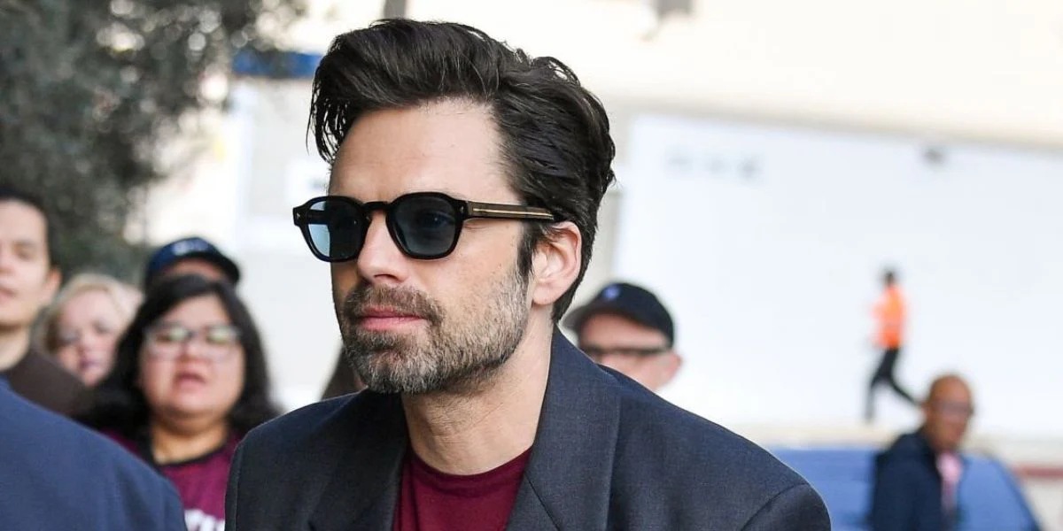 Prada PR A16S 16K04D Polarised - As Seen On Sebastian Stan & Rami Malek - Image 4