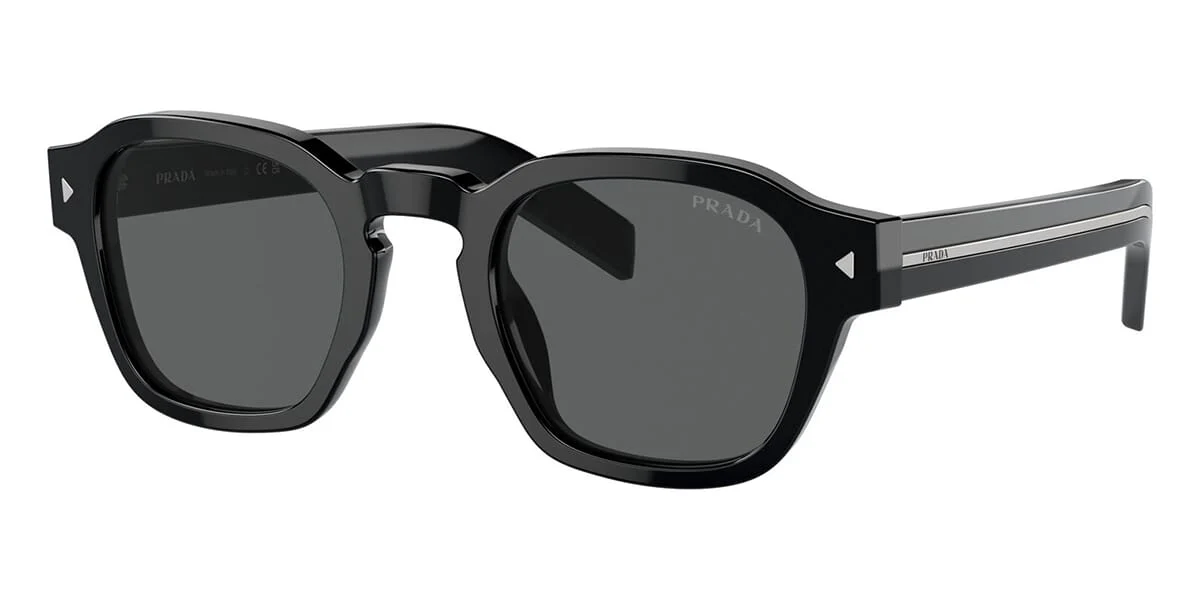 Prada PR A16S 16K731 - As Seen On Louis Partridge