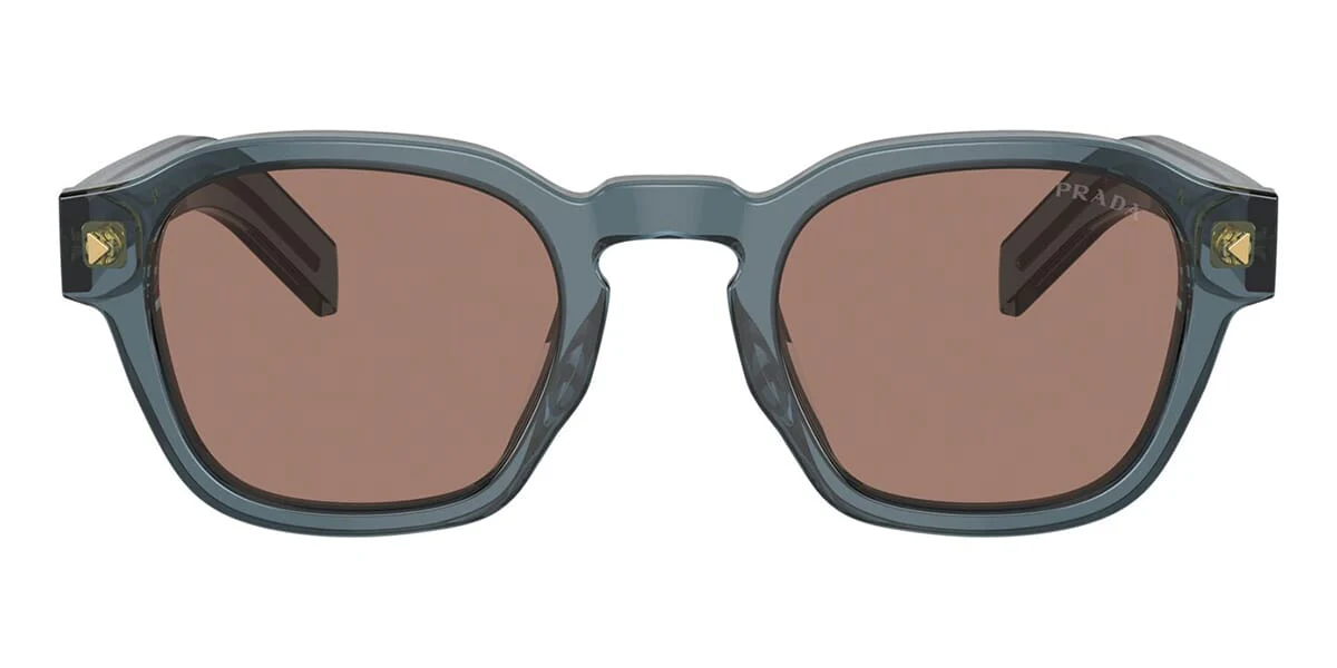 Prada PR A16S 17T05D - As Seen On Miguel Angel Silvestre - Image 2