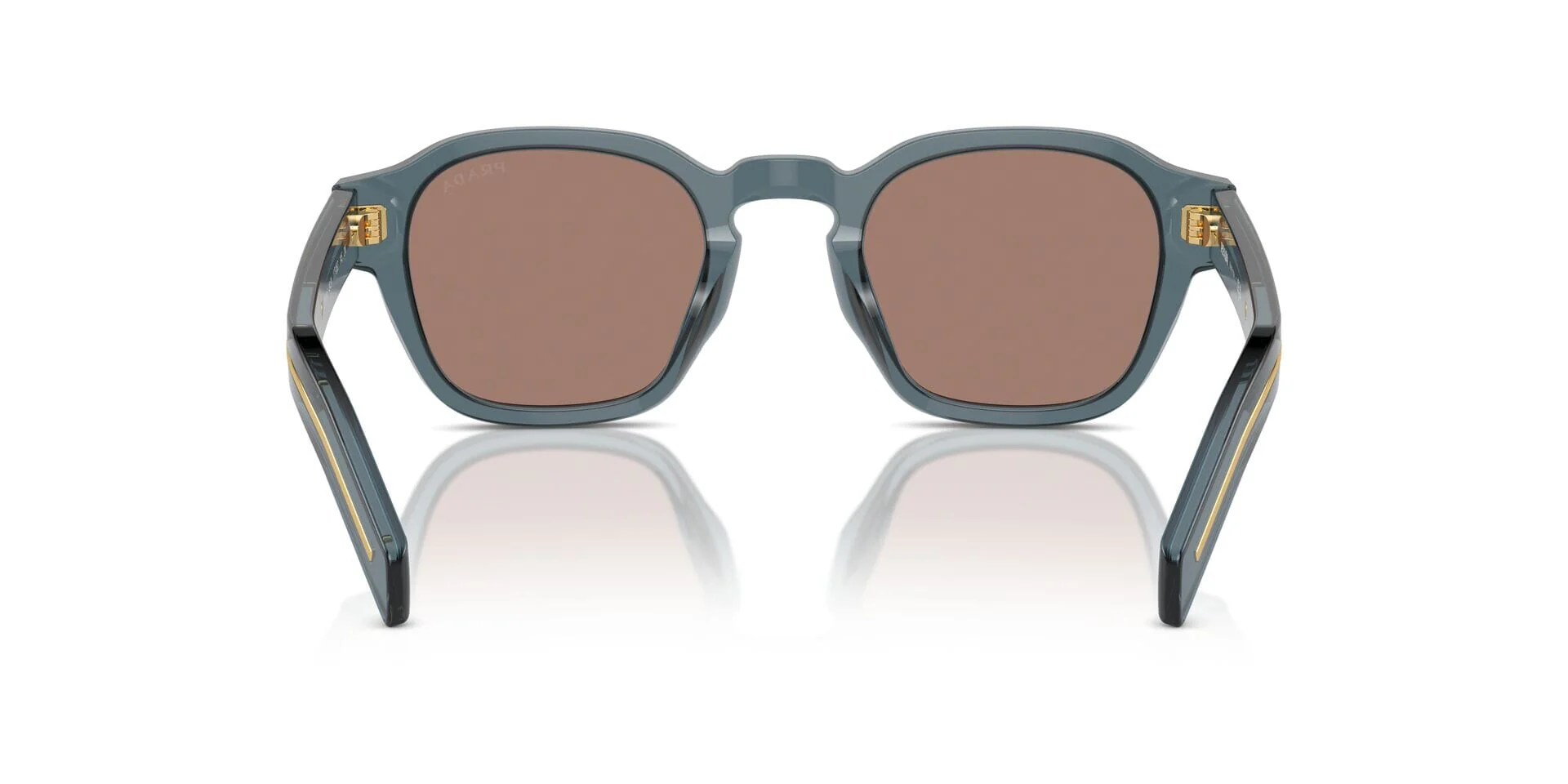 Prada PR A16S 17T05D - As Seen On Miguel Angel Silvestre - Image 6