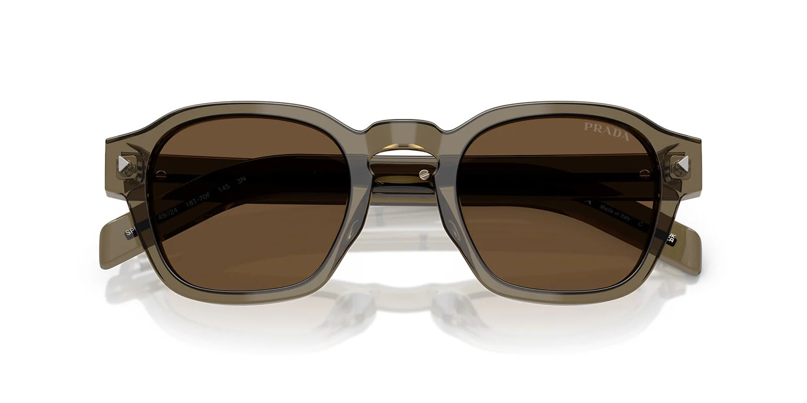 Prada PR A16S 18T70F - As Seen On John Stones - Image 5