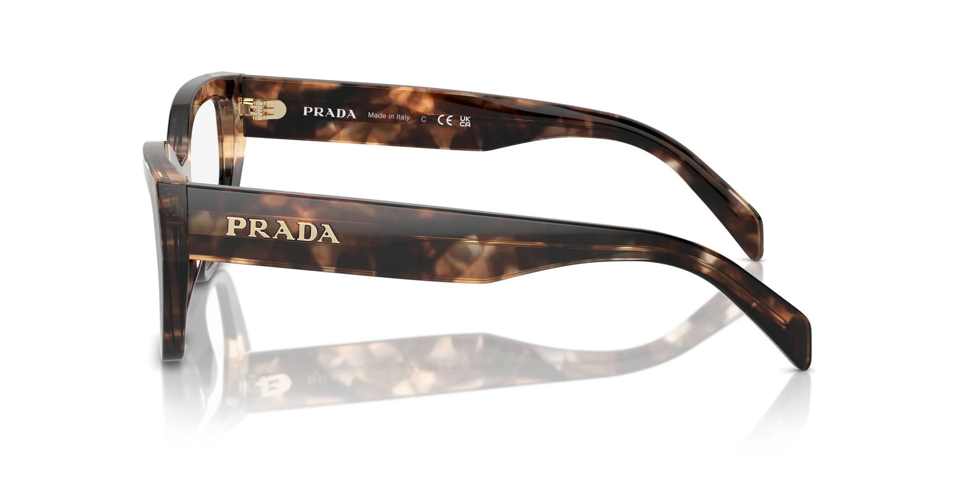 Prada PR A16V 14P1O1 - Image 3