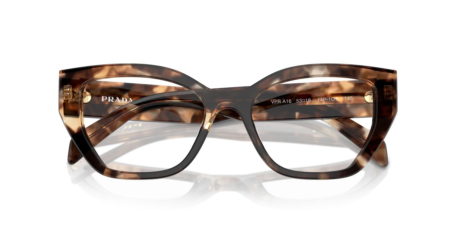 Prada PR A16V 14P1O1 - Image 4