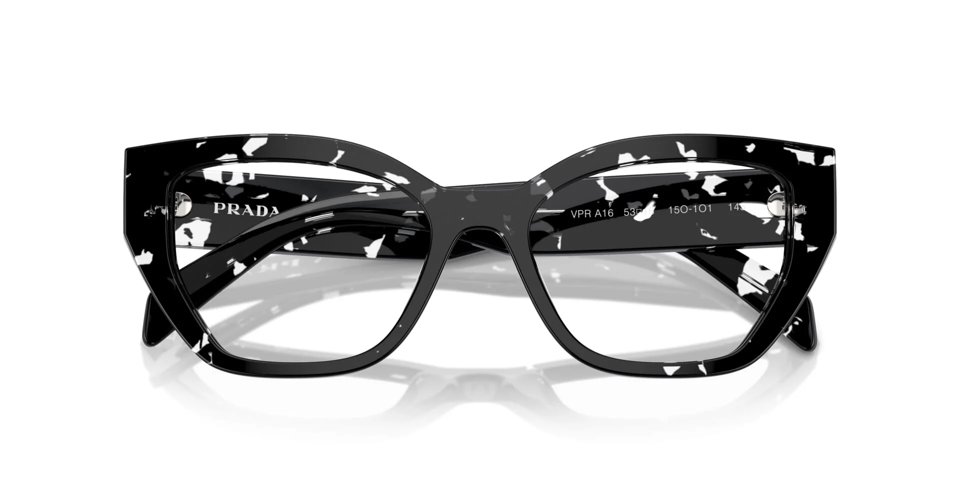 Prada PR A16V 15O1O1 - Image 4