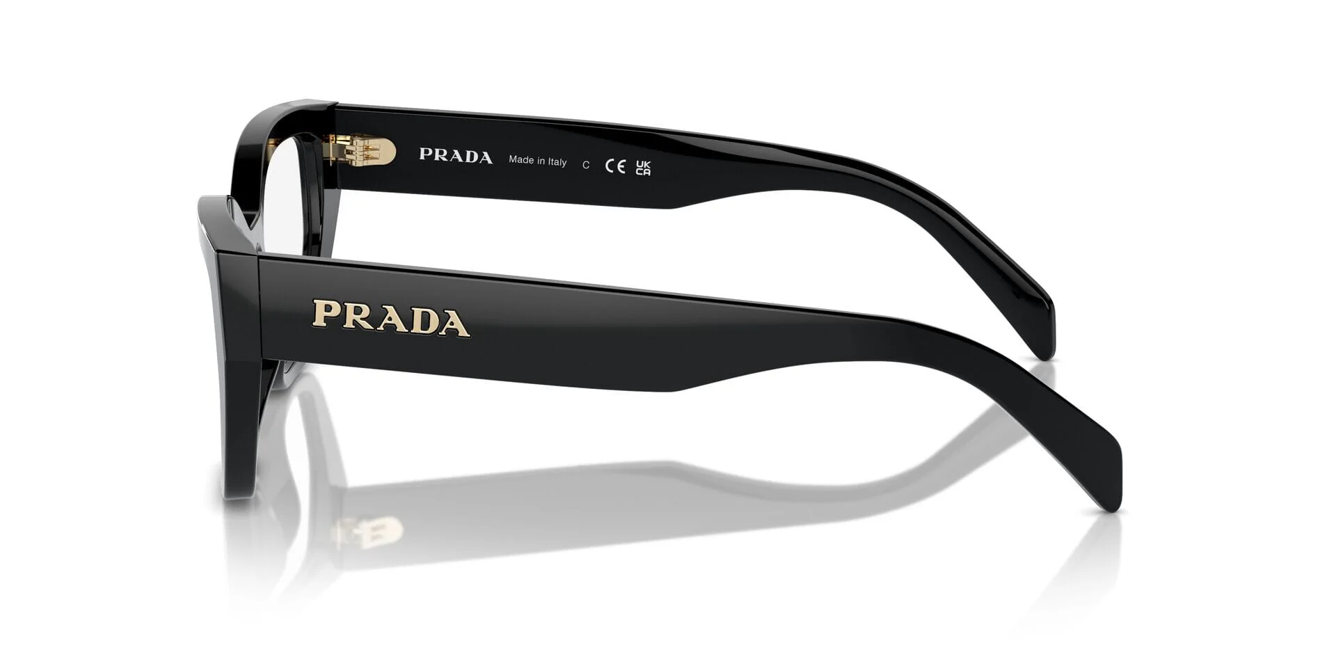 Prada PR A16V 16K1O1 - As Seen On Kysre Gondrezick - Image 4