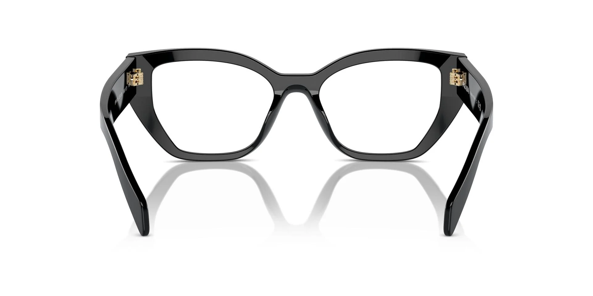 Prada PR A16V 16K1O1 - As Seen On Kysre Gondrezick - Image 6