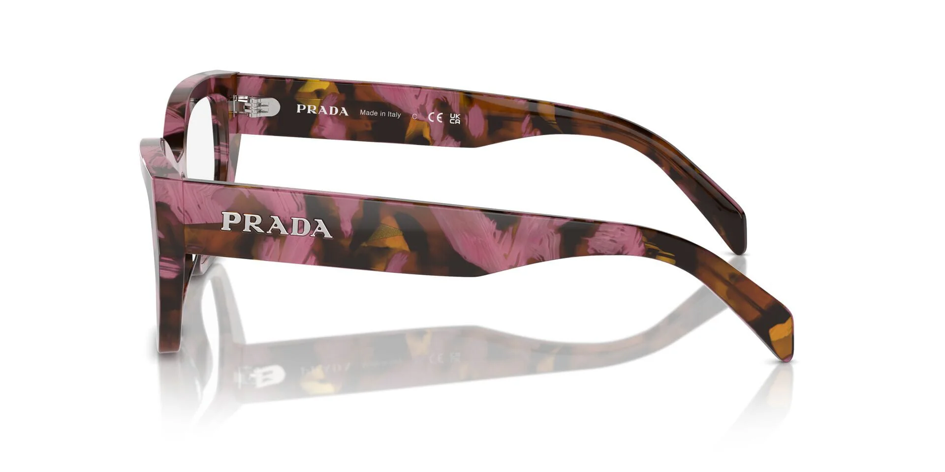 Prada PR A16V 18N1O1 - Image 3
