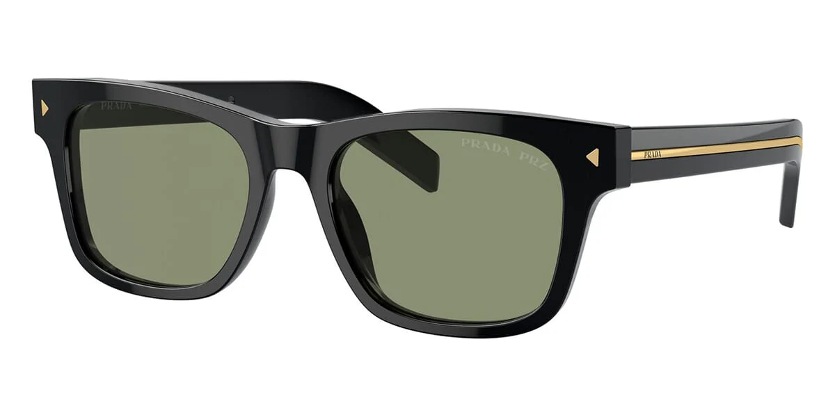 Prada PR A17S 16K20G Polarised - As Seen On Troye Sivan