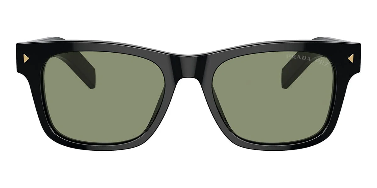 Prada PR A17S 16K20G Polarised - As Seen On Troye Sivan - Image 2