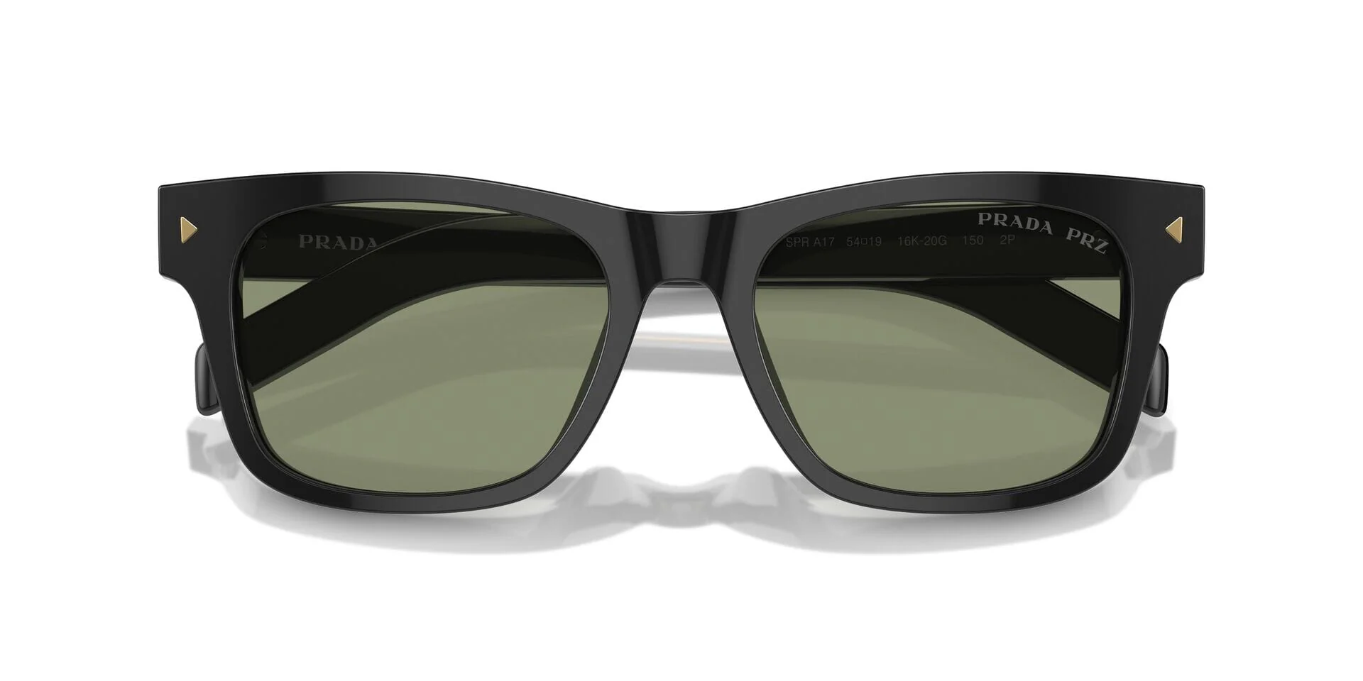 Prada PR A17S 16K20G Polarised - As Seen On Troye Sivan - Image 5