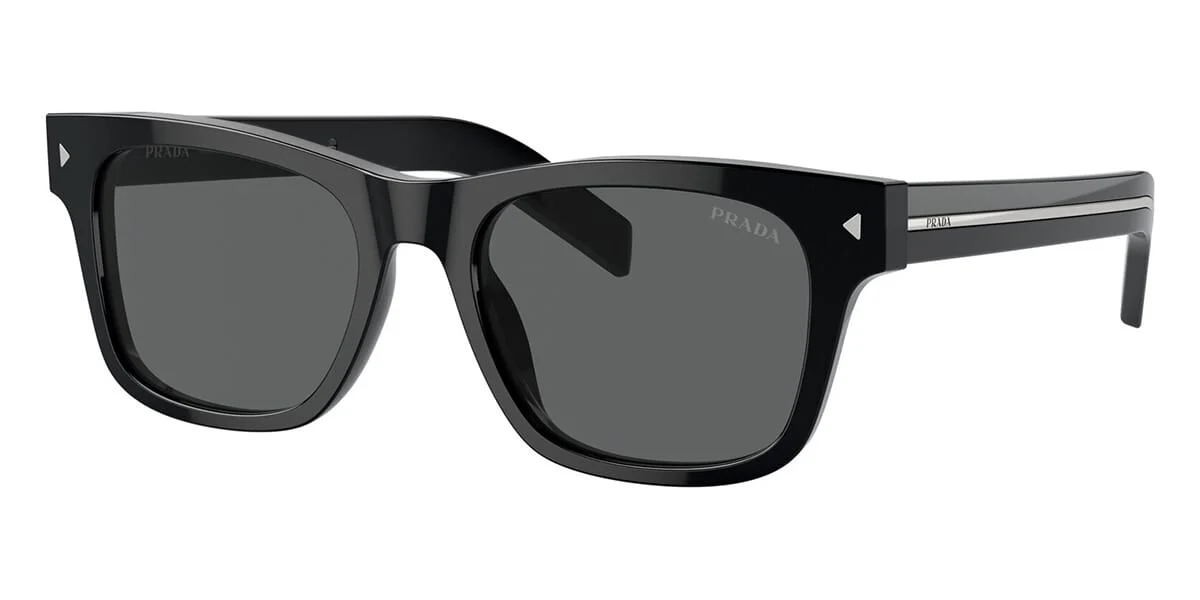 Prada PR A17S 16K731 - As Seen On Sebastian Stan