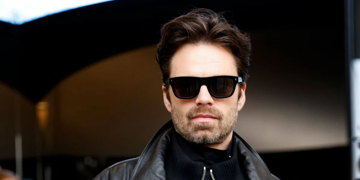 Prada PR A17S 16K731 - As Seen On Sebastian Stan - Image 4