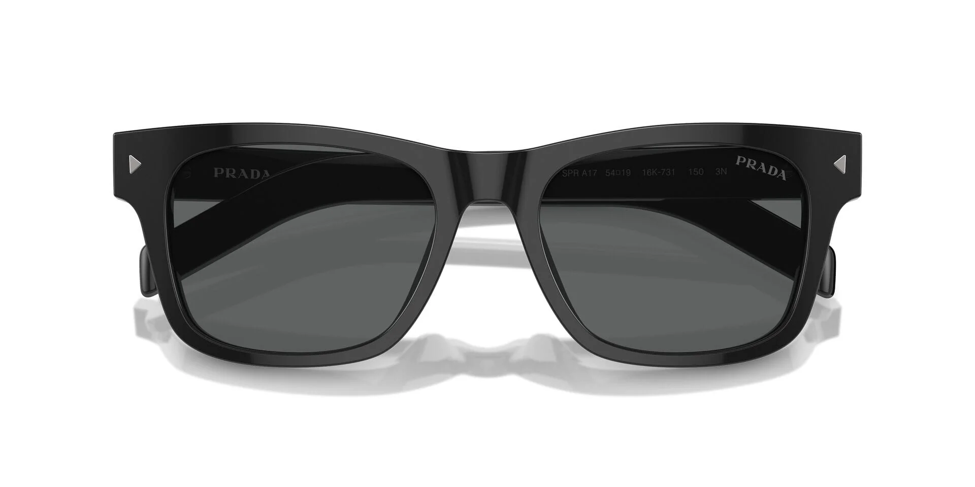 Prada PR A17S 16K731 - As Seen On Sebastian Stan - Image 5