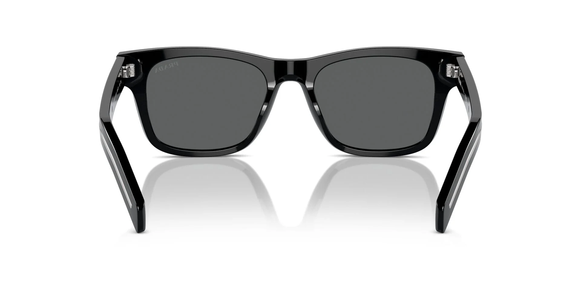 Prada PR A17S 16K731 - As Seen On Sebastian Stan - Image 6