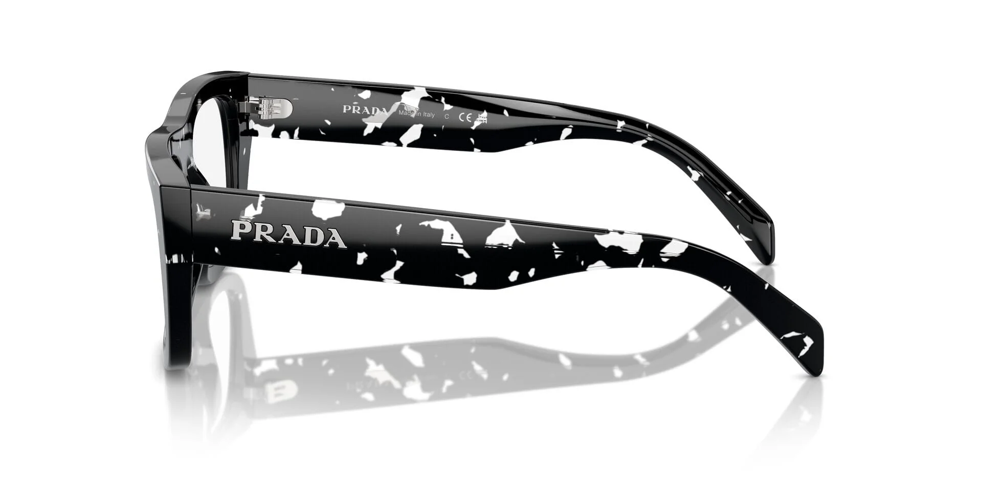 Prada PR A17V 15O1O1 - Image 3