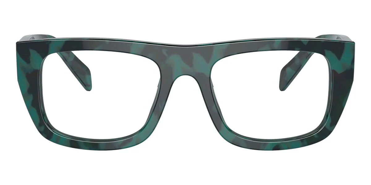 Prada PR A17V 17U1O1 - Image 2
