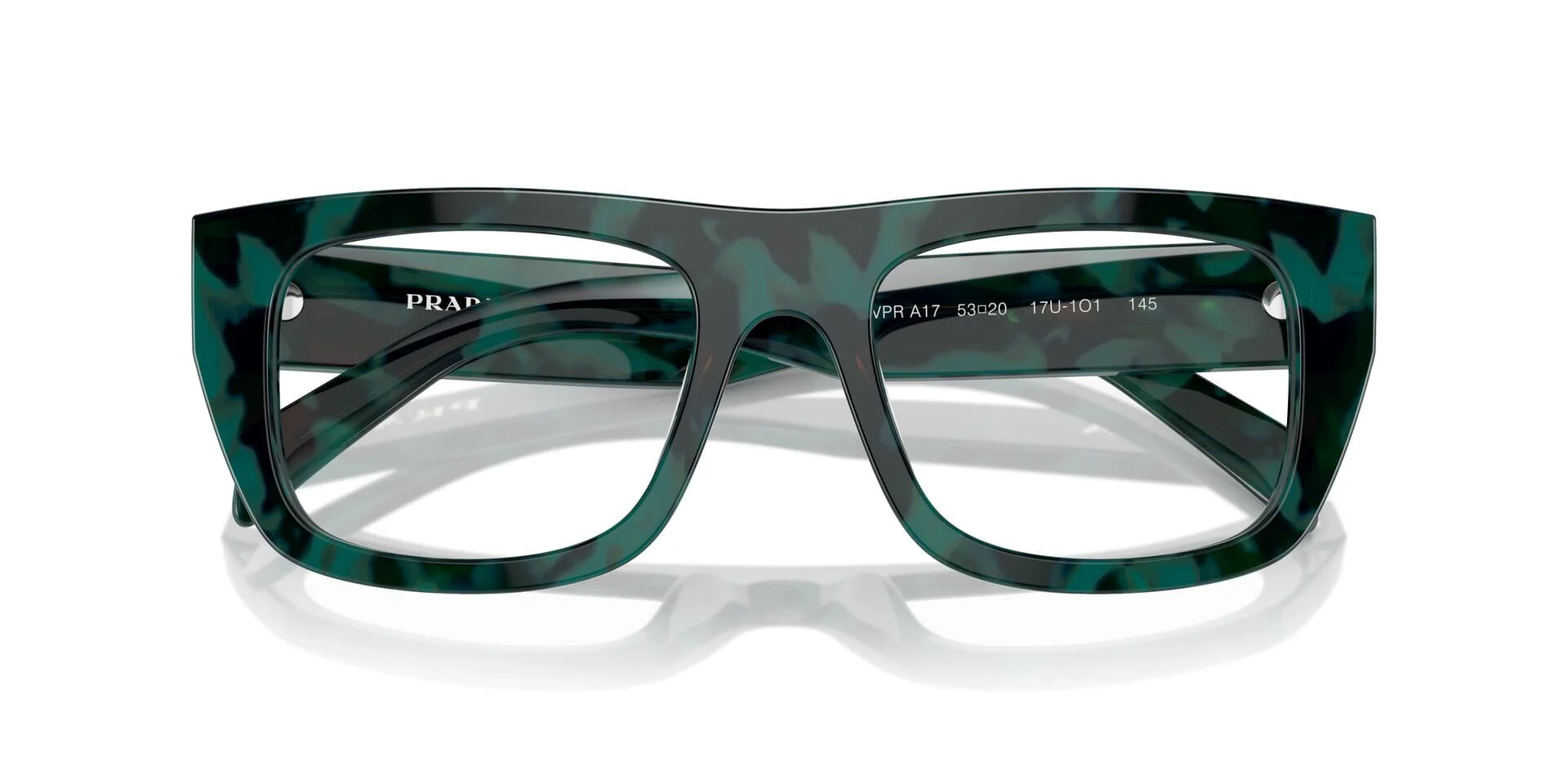 Prada PR A17V 17U1O1 - Image 4