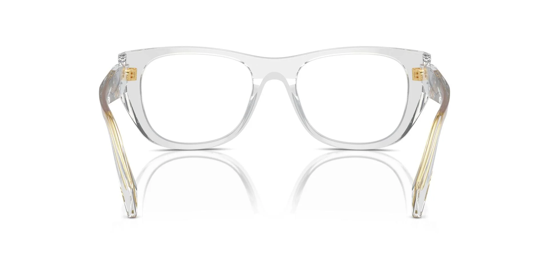 Prada PR A18V 12R1O1 - Image 5
