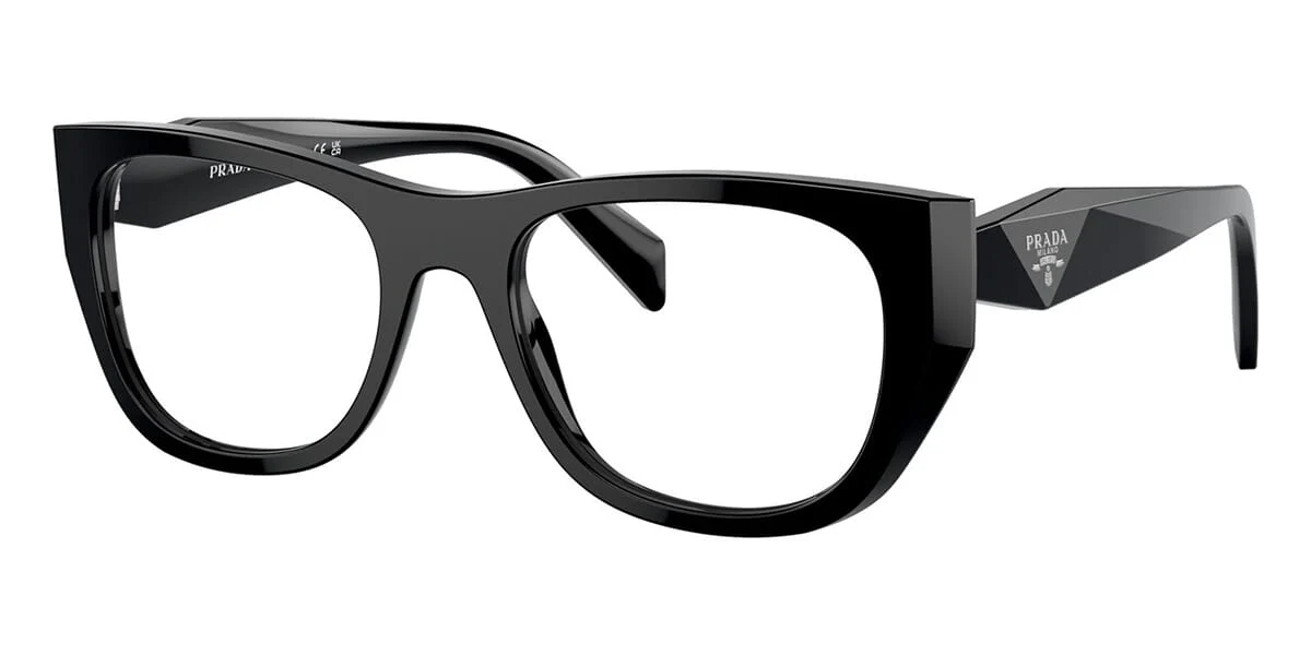 Prada PR A18V 16K1O1 - As Seen On Rihanna
