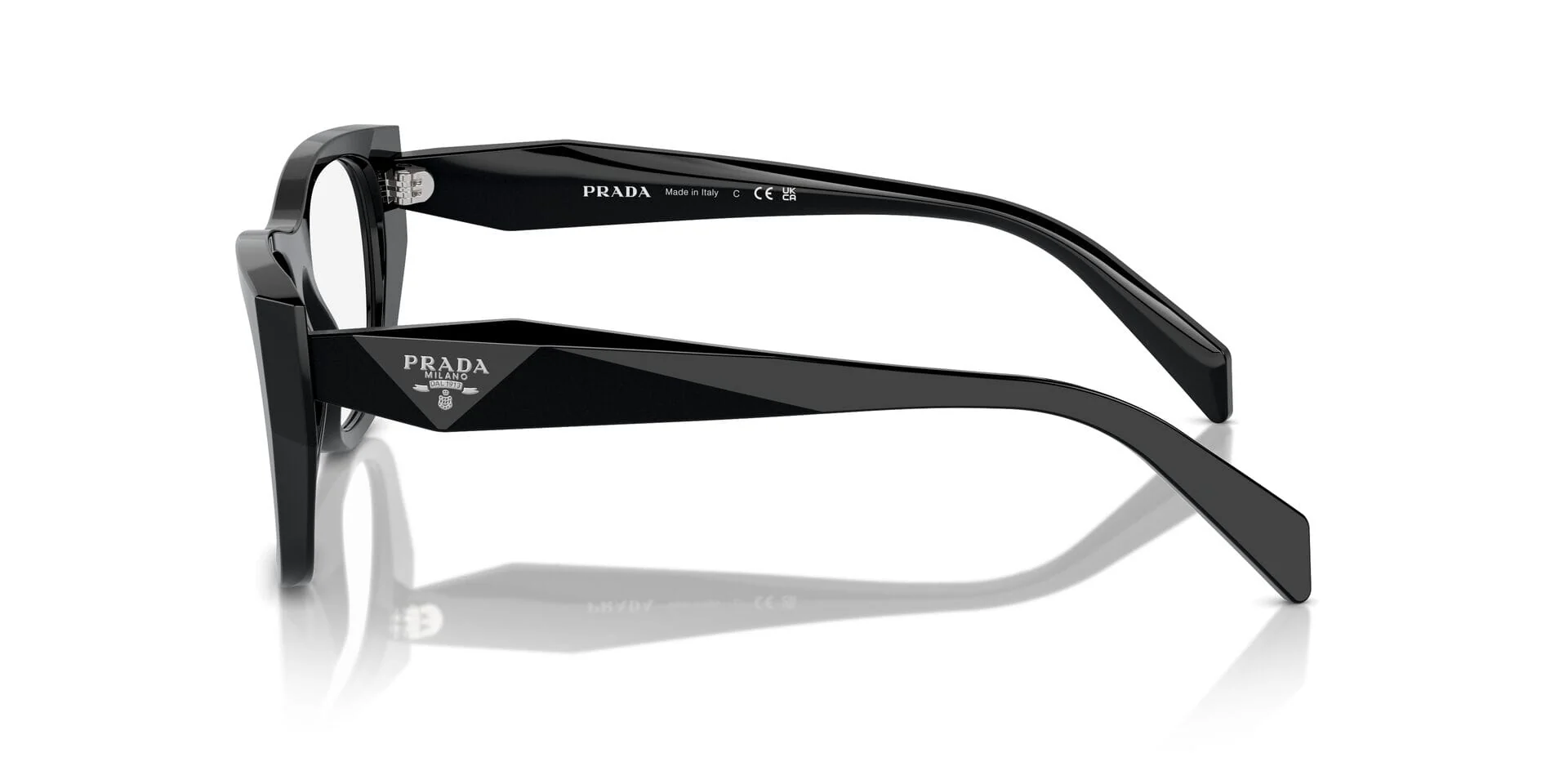 Prada PR A18V 16K1O1 - As Seen On Rihanna - Image 4