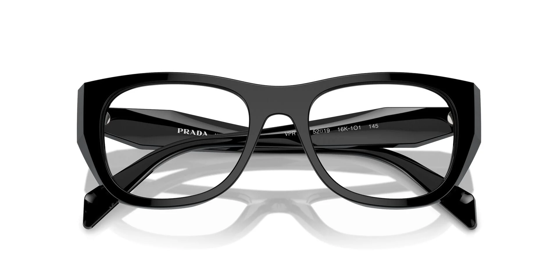 Prada PR A18V 16K1O1 - As Seen On Rihanna - Image 5
