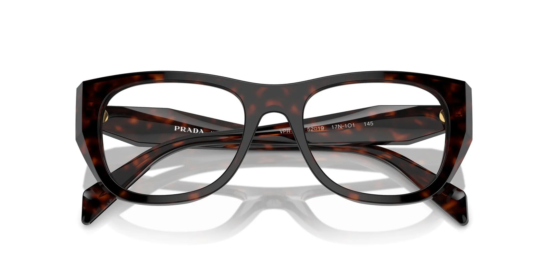Prada PR A18V 17N1O1 - Image 4