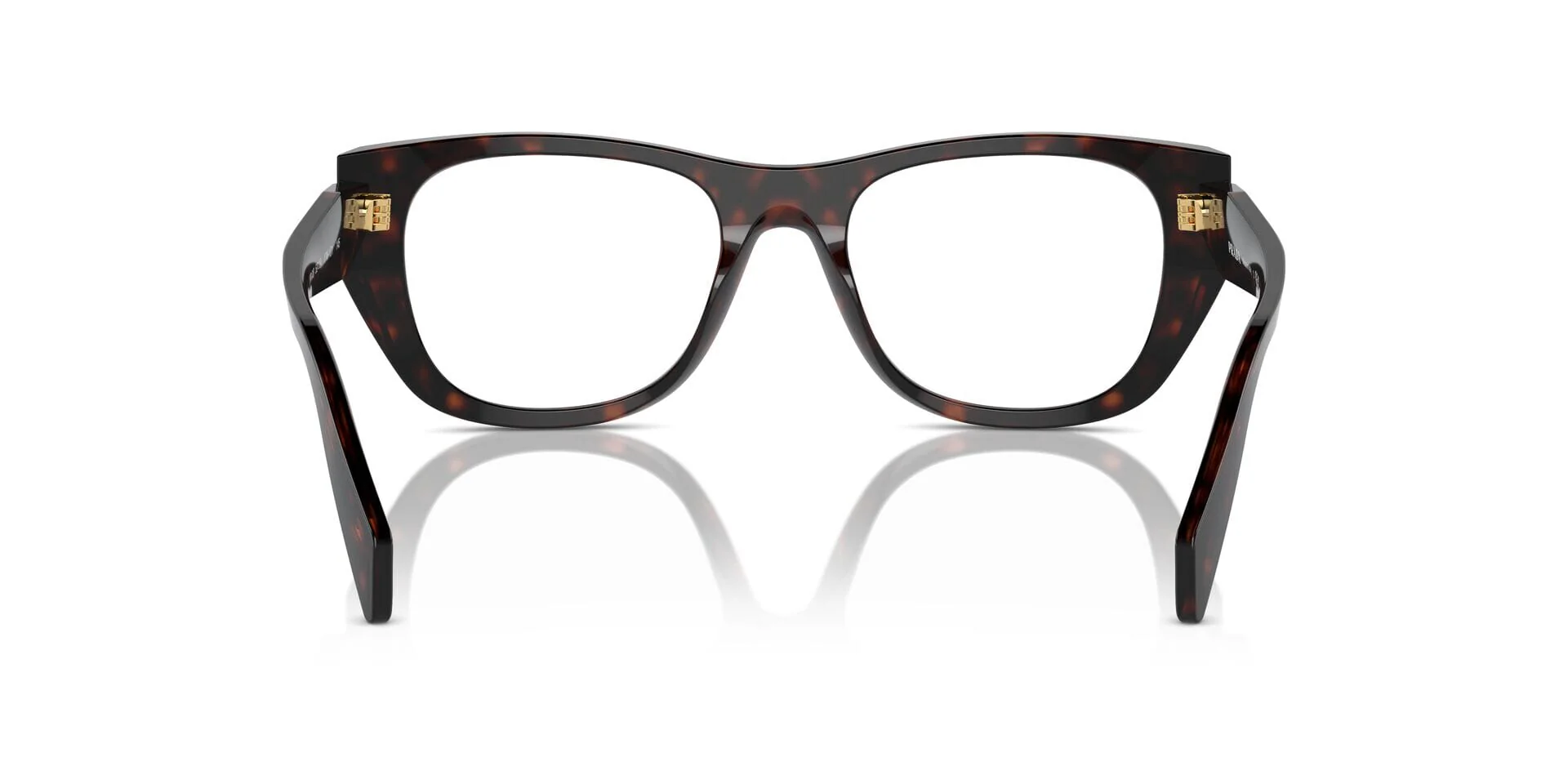 Prada PR A18V 17N1O1 - Image 5