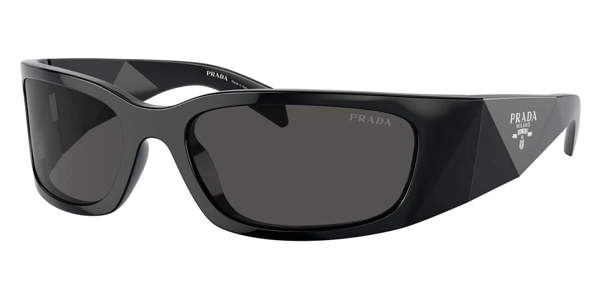 Prada PR A19S 1AB5S0 - As Seen On Jaylen Brown & Skepta