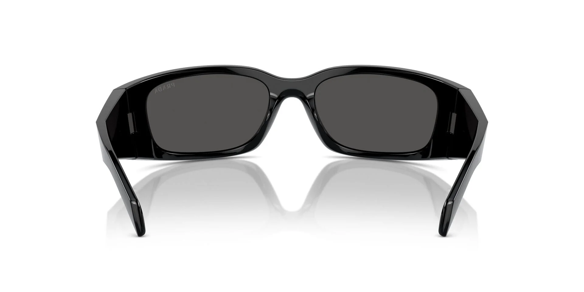 Prada PR A19S 1AB5S0 - As Seen On Jaylen Brown & Skepta - Image 15