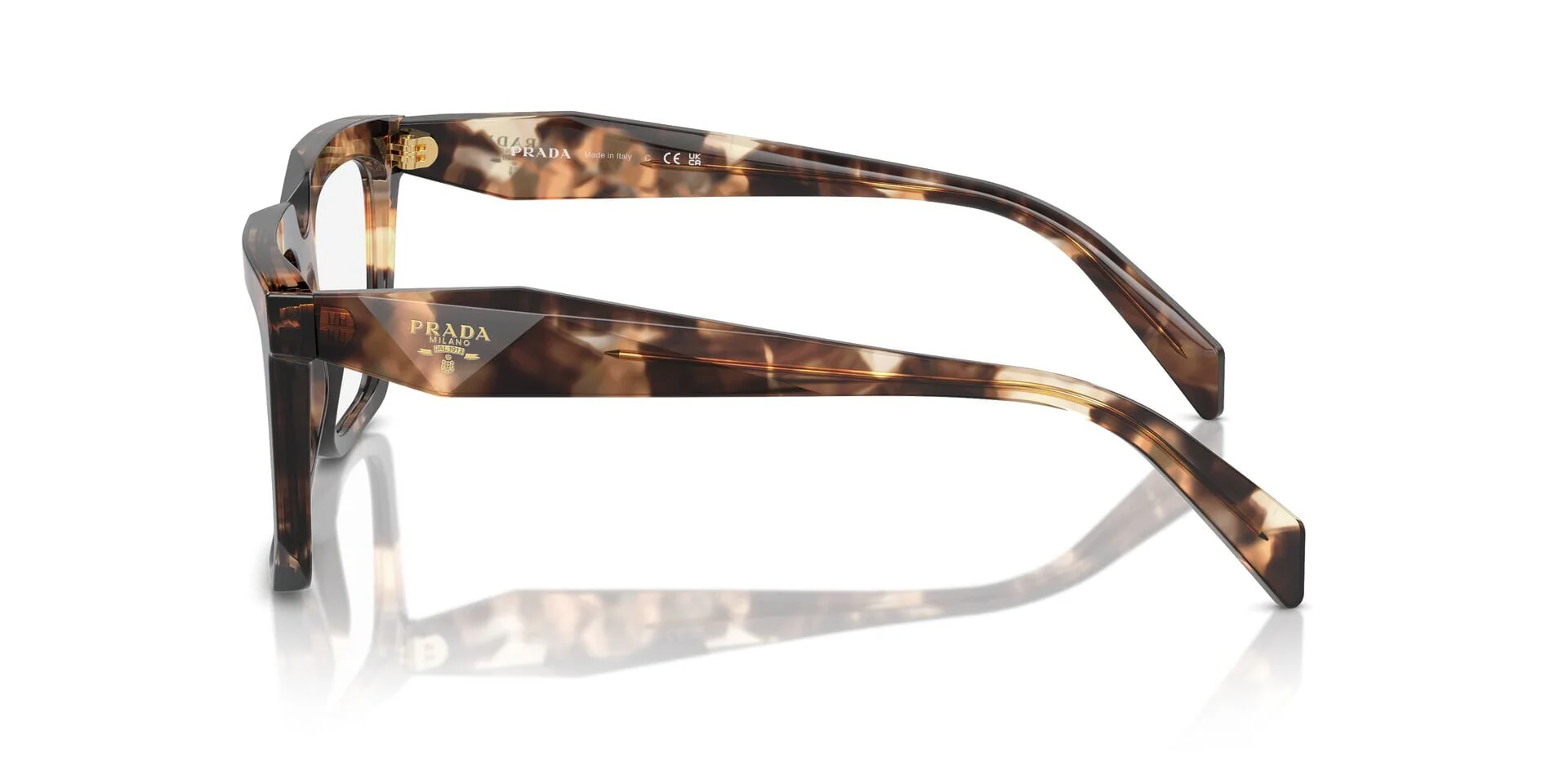 Prada PR A19V 14P1O1 - Image 3
