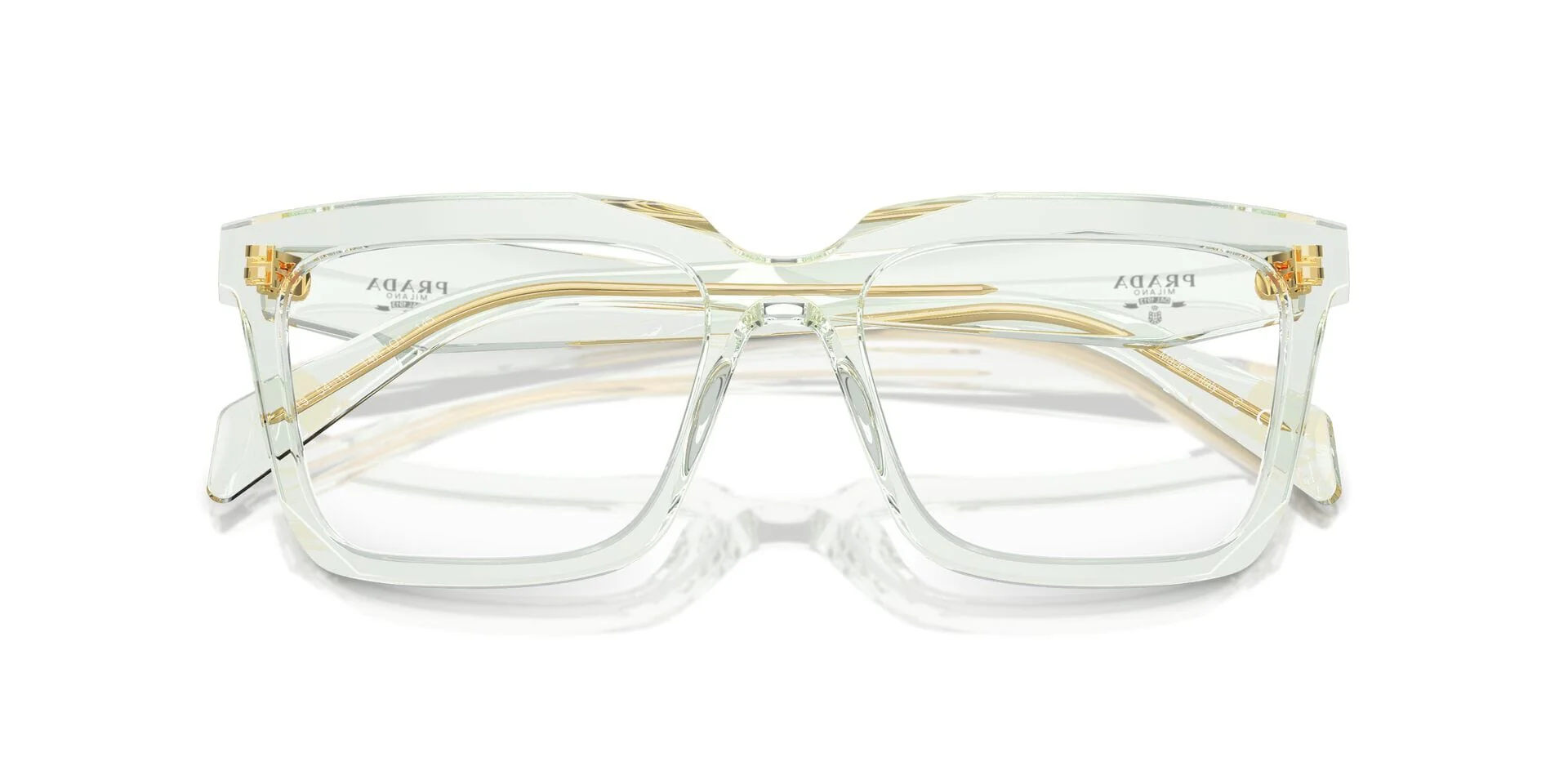 Prada PR A19V 14R1O1 - Image 4