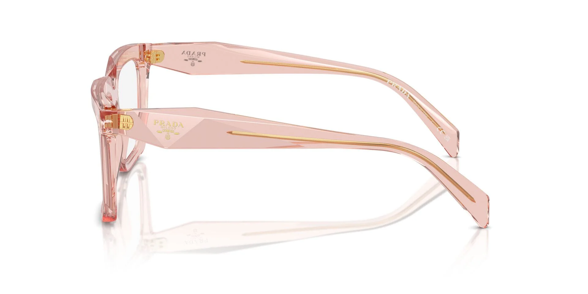 Prada PR A19V 19Q1O1 - Image 3