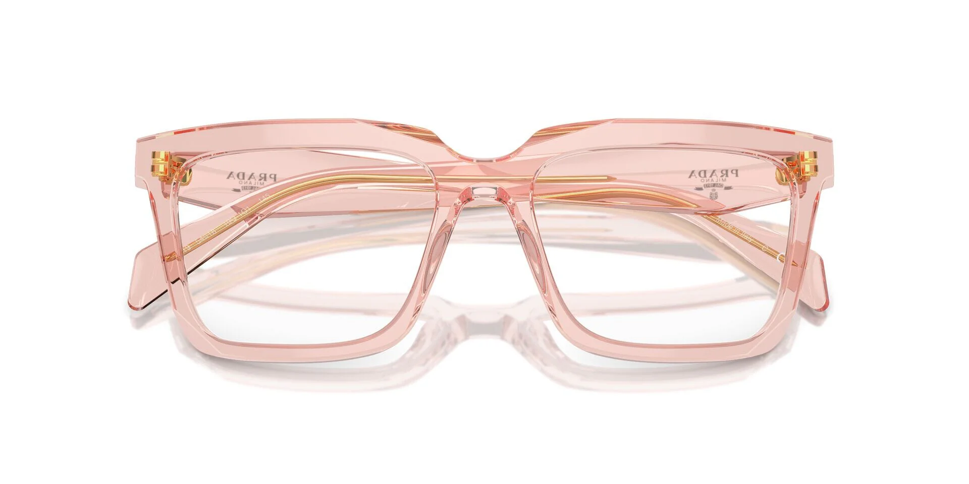 Prada PR A19V 19Q1O1 - Image 4